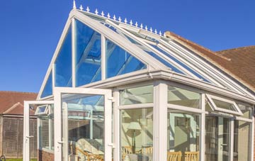 conservatory roof insulation costs Bulford