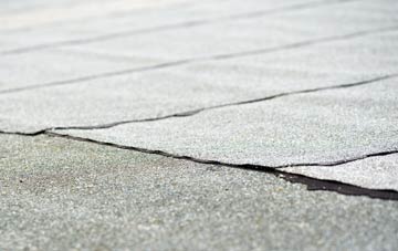 disadvantages of Bulford felt roofing