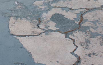 fibreglass roofing replacement Bulford