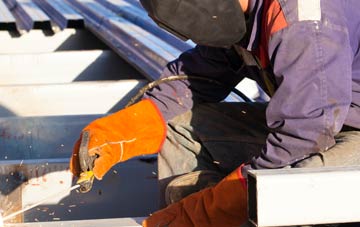 Bulford flat roofing options