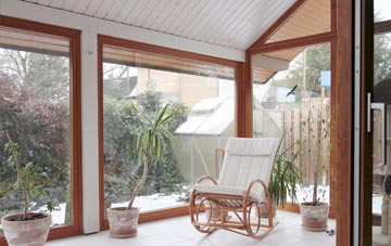 Bulford hardwood conservatory roofing repairs