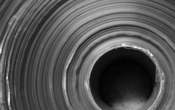 Bulford pvc roof replacement