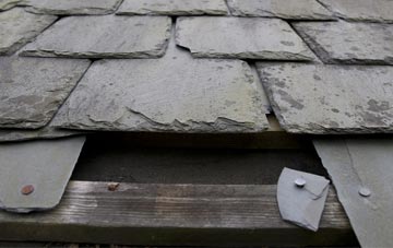 Bulford slate roof repairs and maintenance