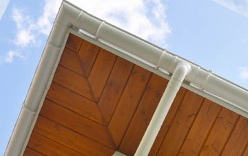 Bulford soffit types