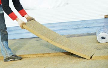 tapered roof insulation Bulford, Wiltshire