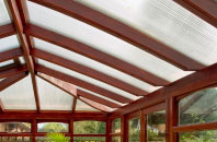 Bulford conservatory roofing insulation