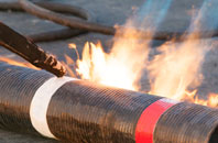 Bulford flat roofing replacement