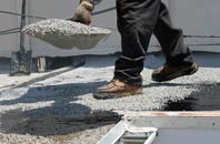 find rated Bulford flat roofing replacement companies